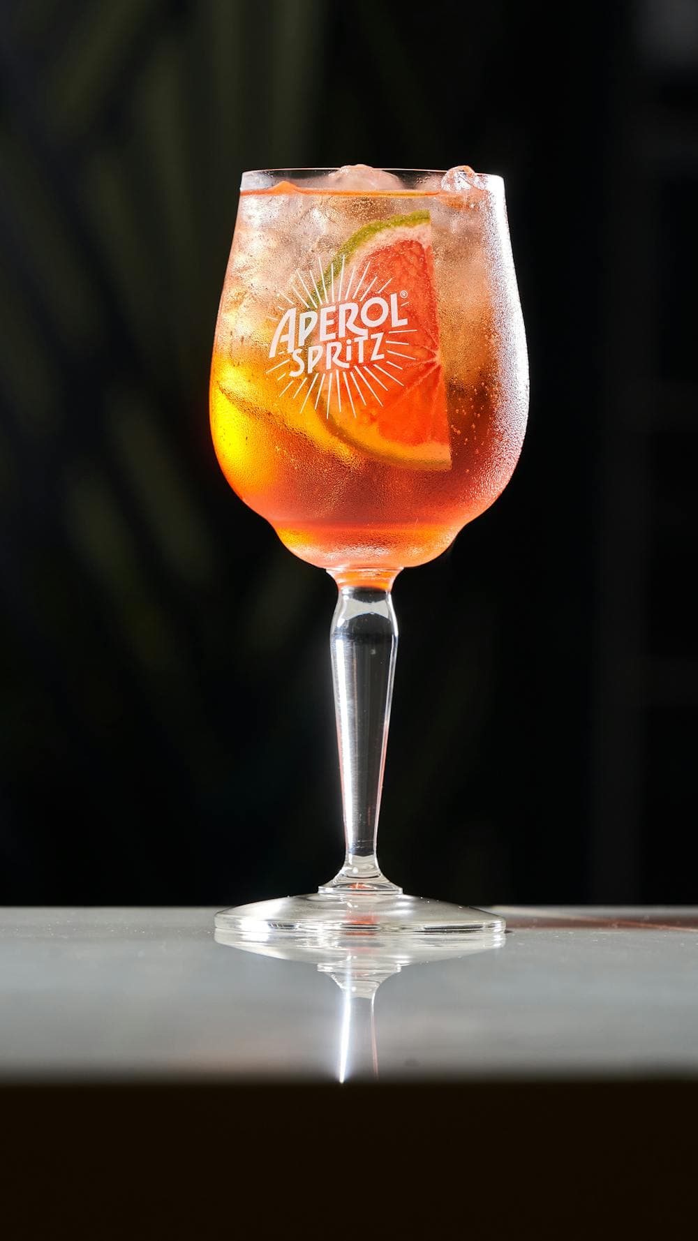 Aperol Spritz — włoskie aperitivo
