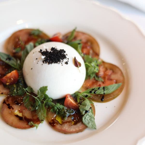 Burrata di Puglia