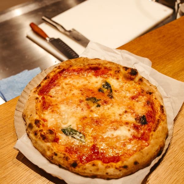 Margherita