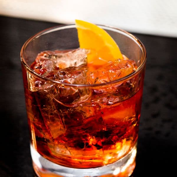 Negroni