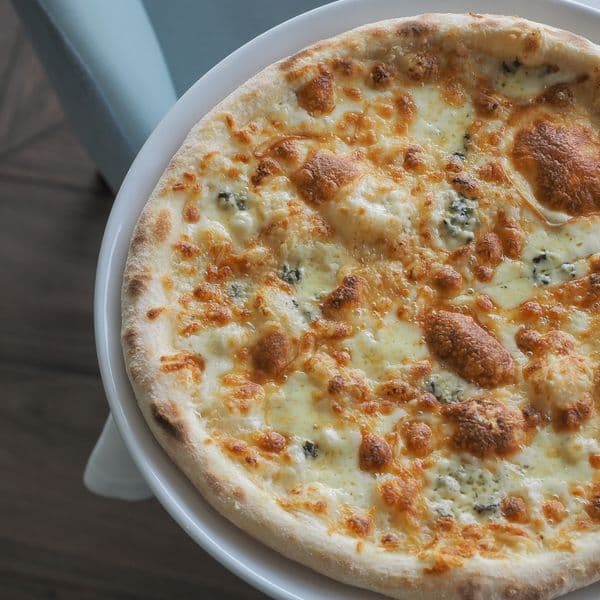 Quattro formaggi
