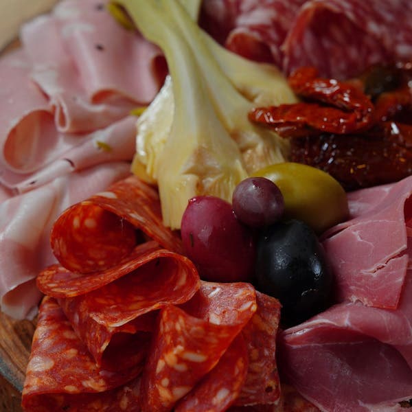 Tagliere misto